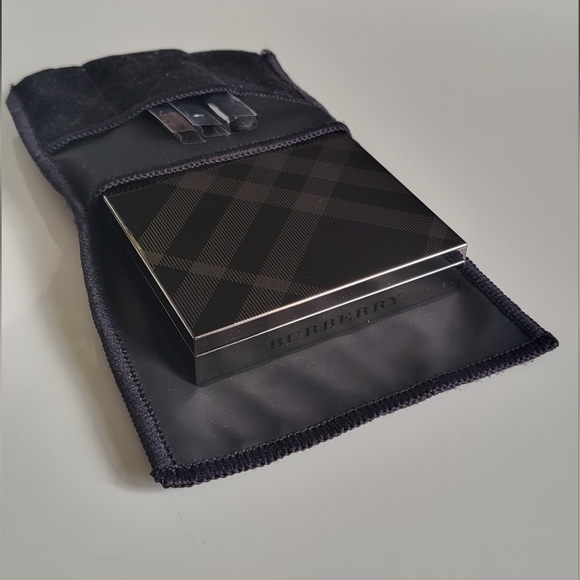 Burberry Complete Eye Palette - Gold No.25 - Picture 4 of 7